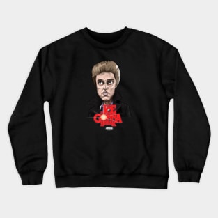 Johnny Smith Crewneck Sweatshirt